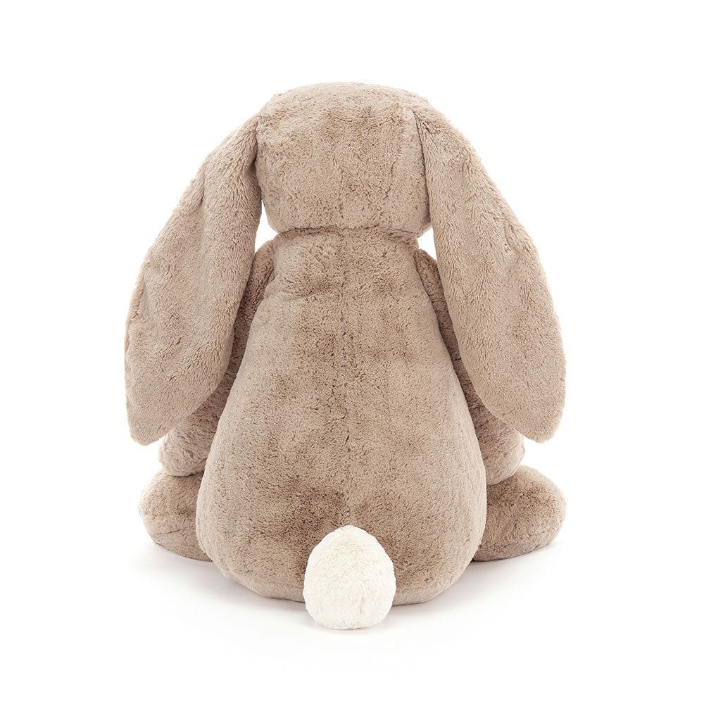 Jellycat Bashful Beige Bunny