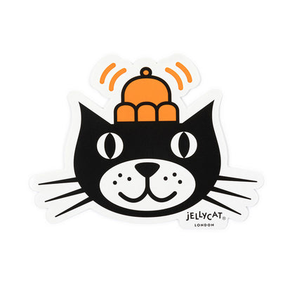 Jellycat Jellycat 25th Anniversary Stickers