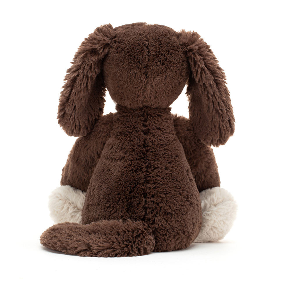 Jellycat Bashful Fudge Puppy
