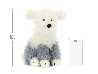 Jellycat Ewert Sheepdog