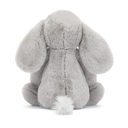 Jellycat Bashful Luxe Elephant Thuddeus