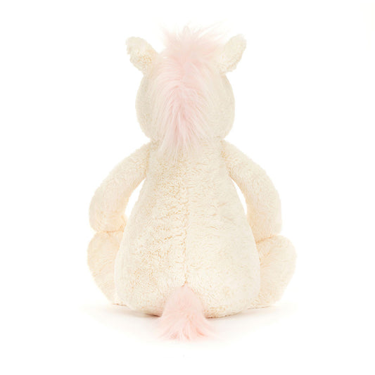 Jellycat Bashful Unicorn