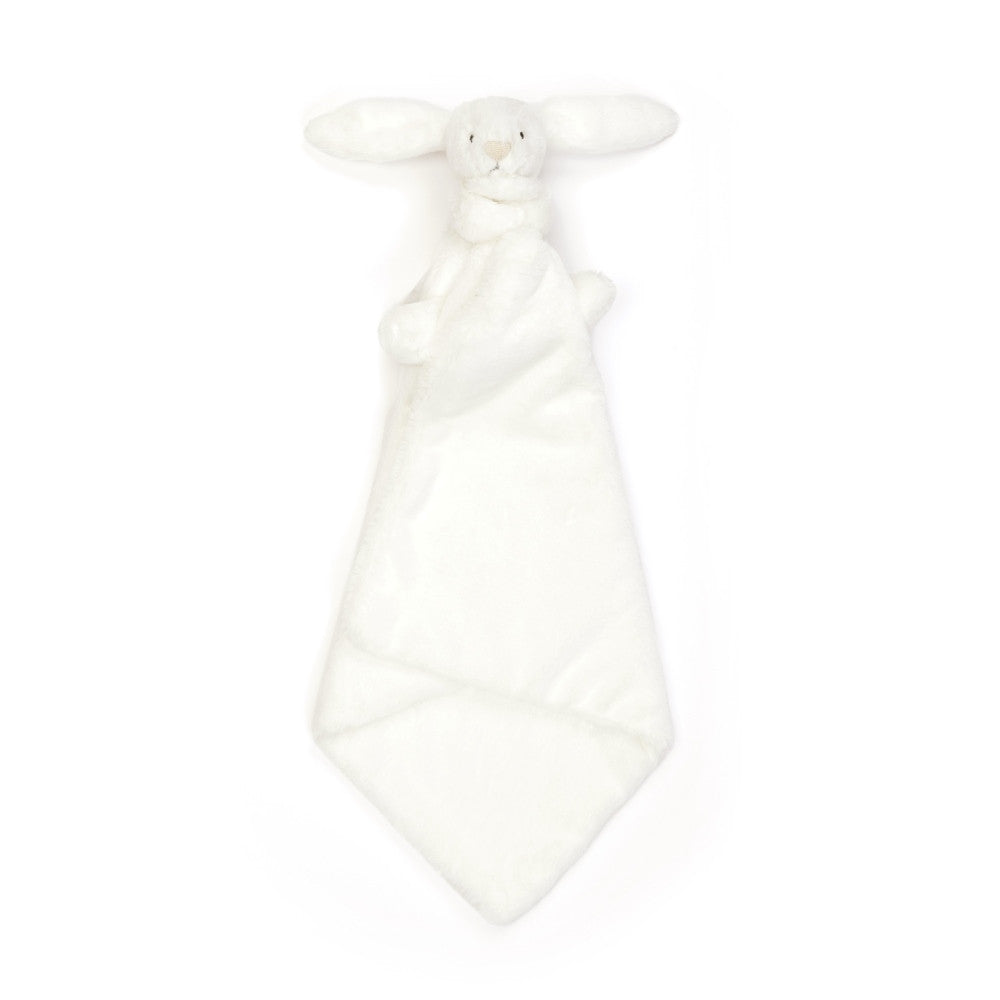 Jellycat Bashful Luxe Bunny Soother