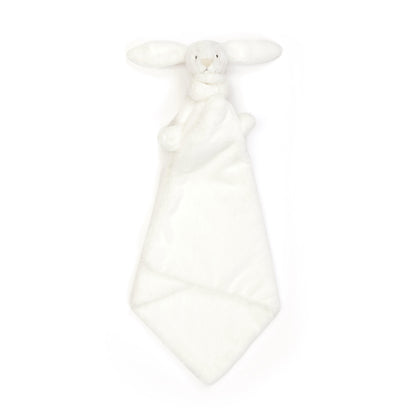 Jellycat Bashful Luxe Bunny Soother