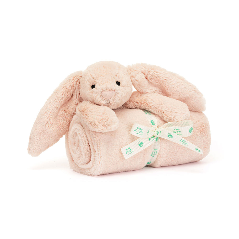Jellycat Bashful Bunny Blankie