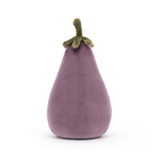 Jellycat Amuseables Eggplant