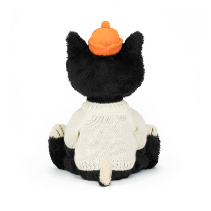 Jellycat Jellycat Jack with Personalized Cream Jumper