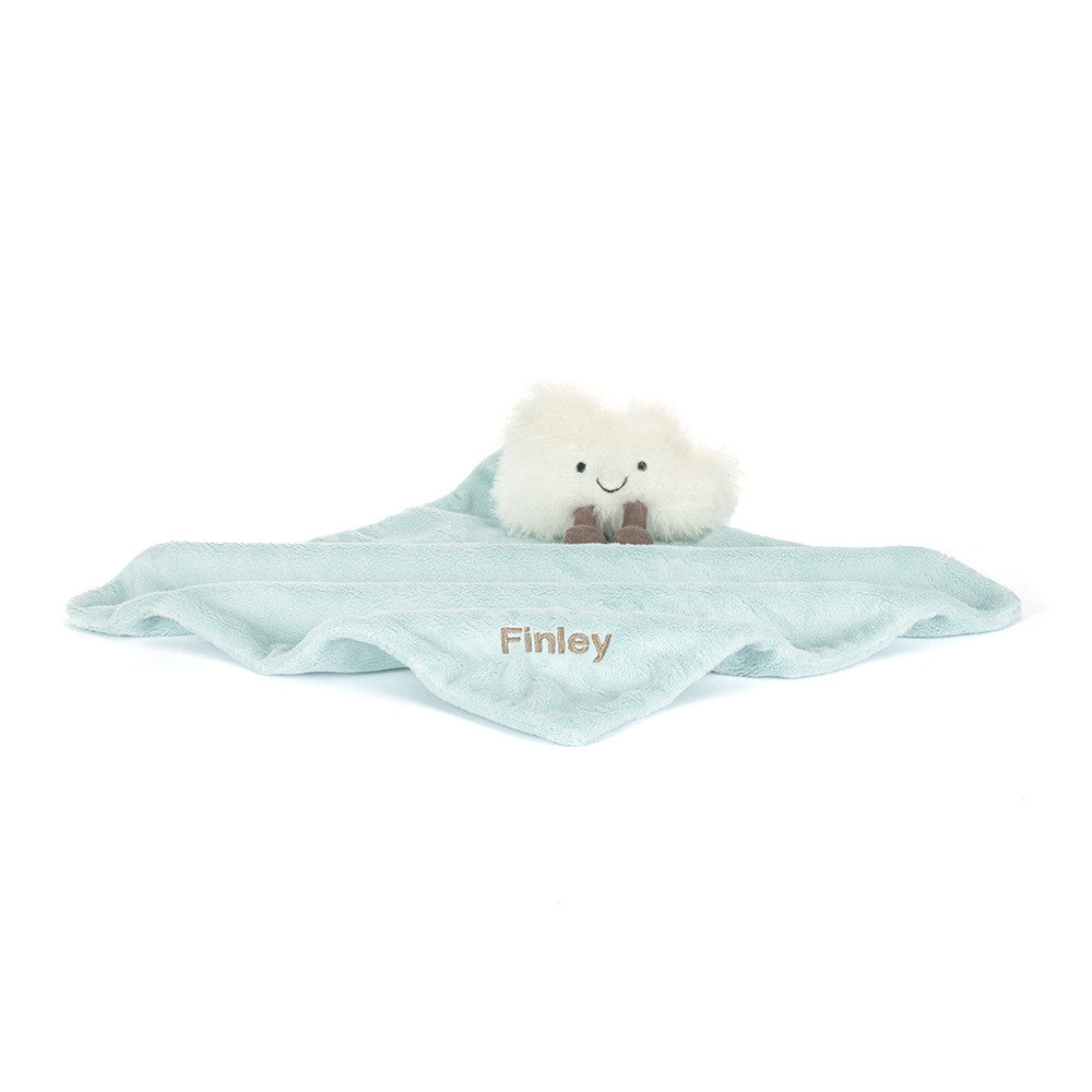 Jellycat Personalized Amuseables Cloud Soother