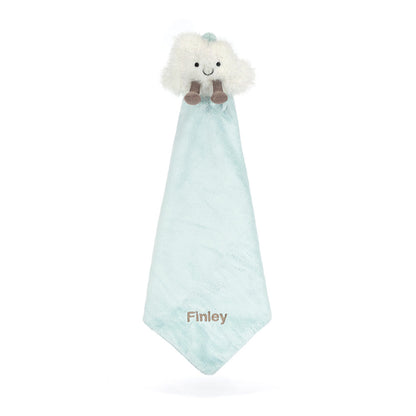 Jellycat Personalized Amuseables Cloud Soother
