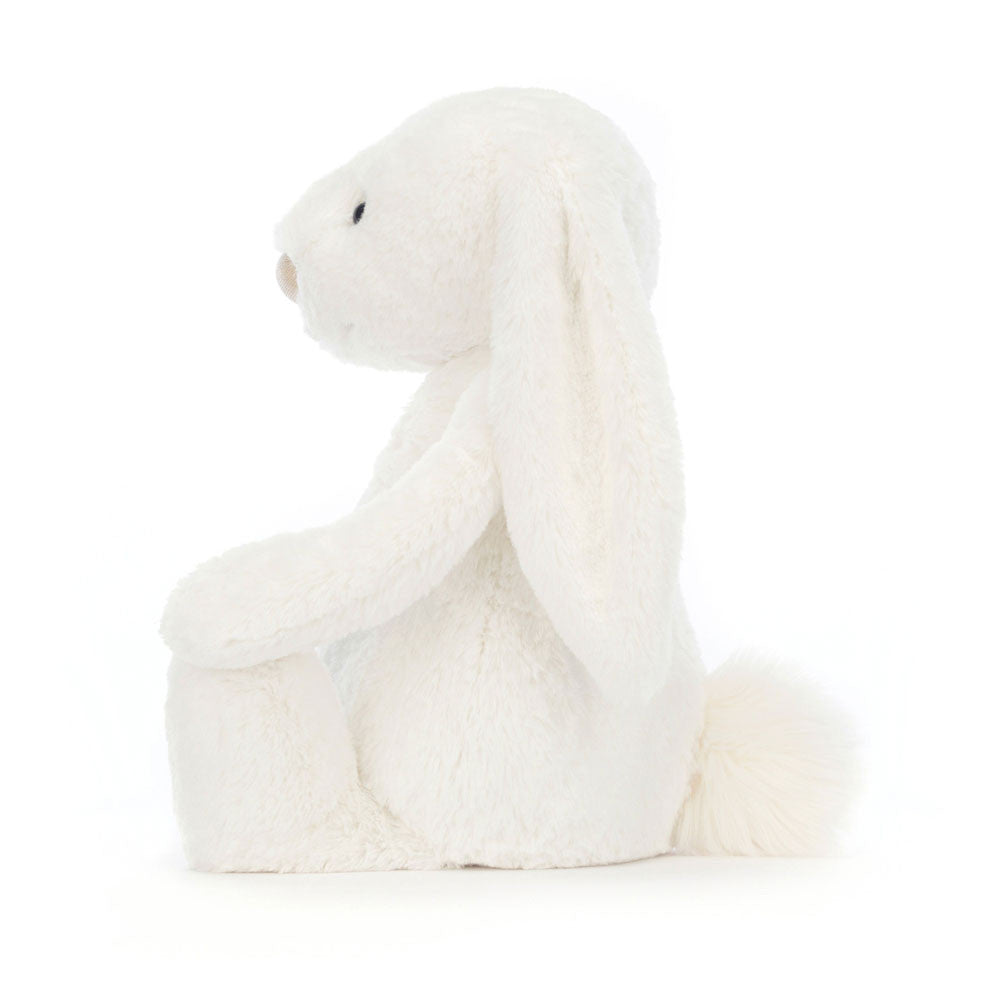 Jellycat Bashful Luxe Bunny Luna