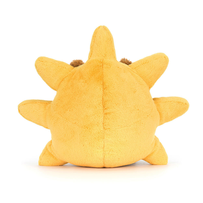 Jellycat Bartholomew Bear Sun Outfit