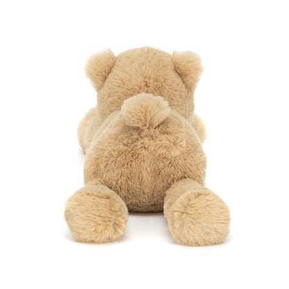 Jellycat Smudge Bear