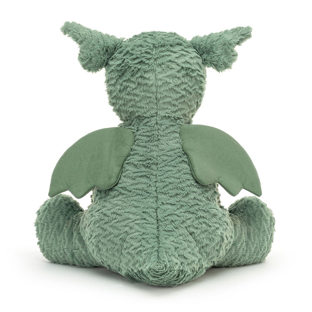 Jellycat Fuddlewuddle Dragon
