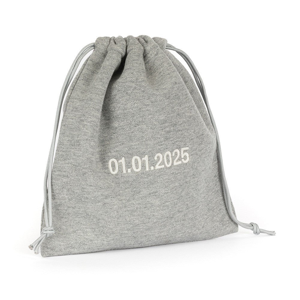 Jellycat Amuseables Diamond Ring with Personalized Bag