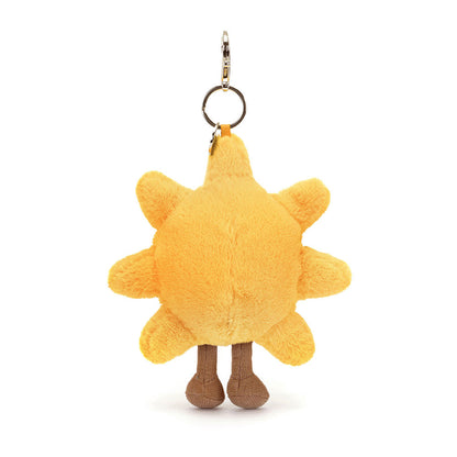Jellycat Amuseables Sun Bag Charm
