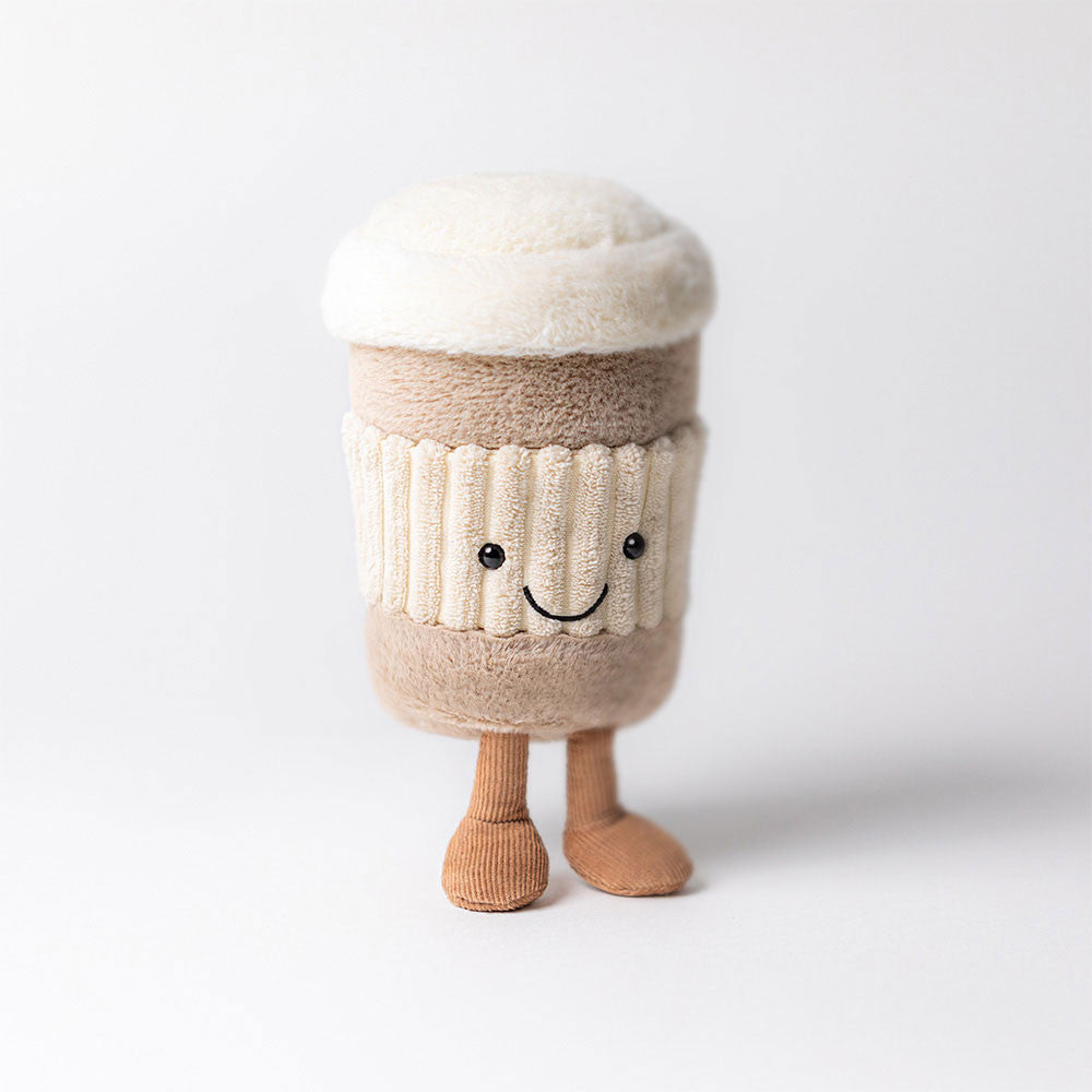 Jellycat Amuseables Coffee-to-Go